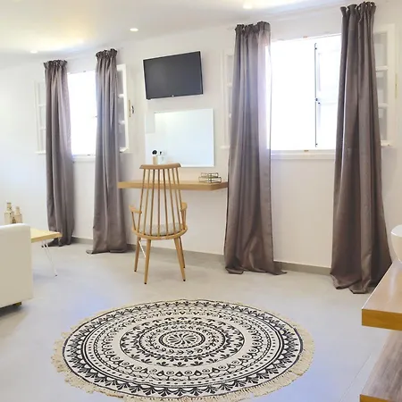 Lindos Seaside Suite Exterior foto