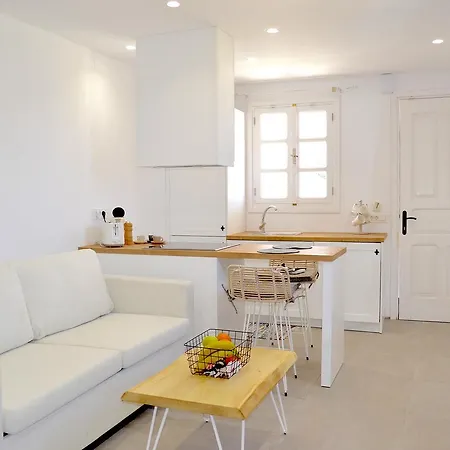 Lindos Seaside Suite Exterior foto