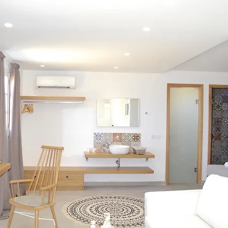 Lindos Seaside Suite Exterior foto
